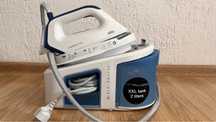 Парогенератор Braun IS 3157 BL синий