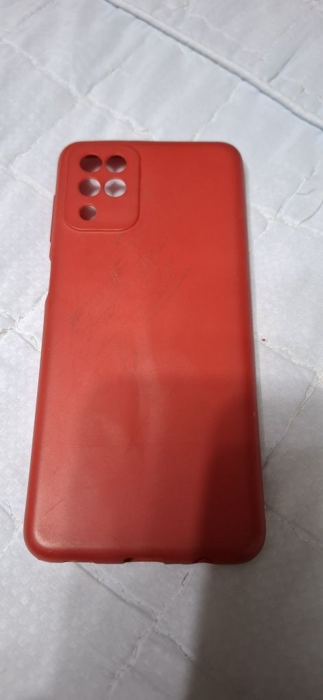 Смартфон Samsung Galaxy A12 4/64GB