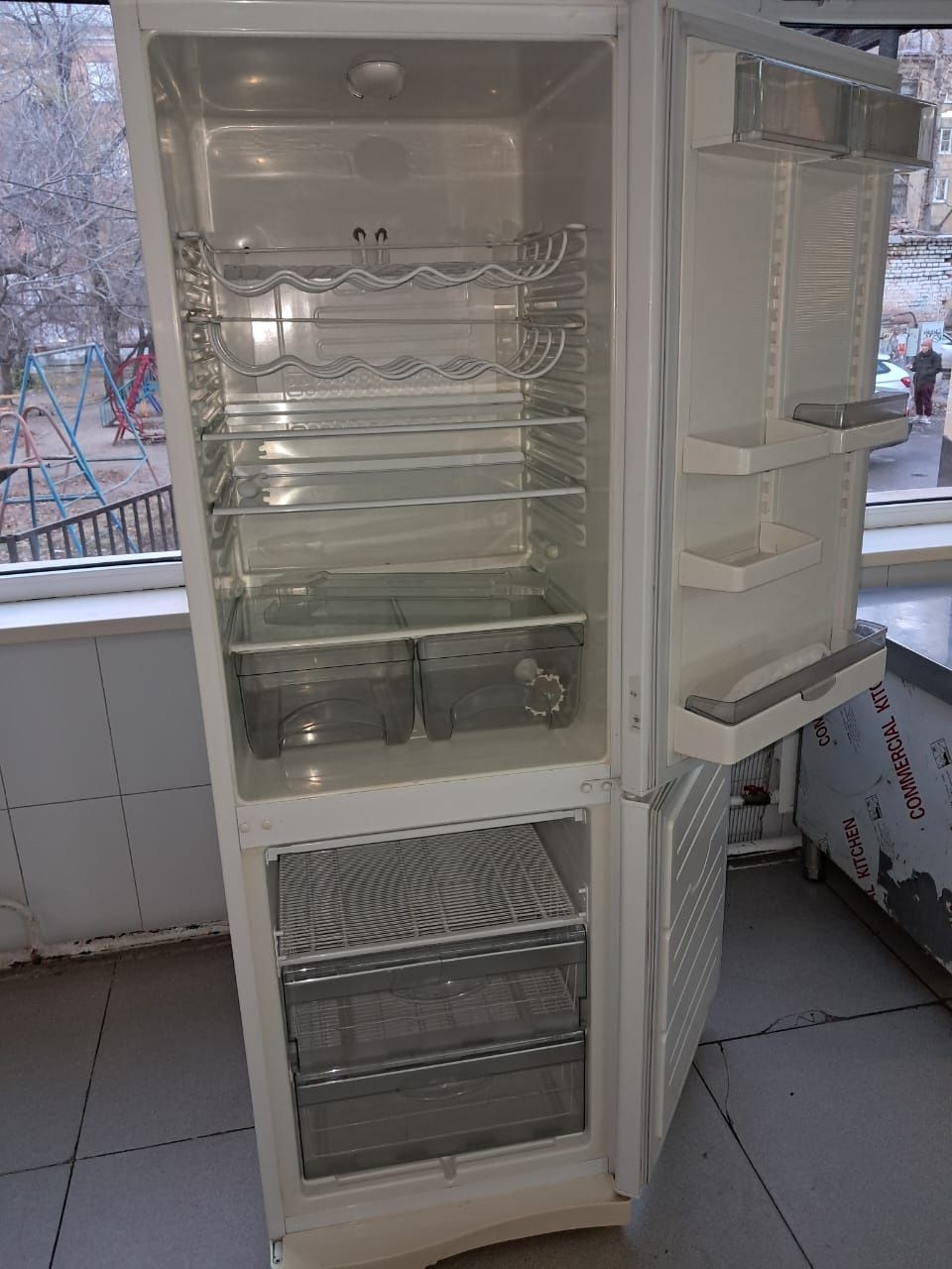 Продам на запчасти