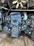 Двигатель B20B Honda CR-V crv бек