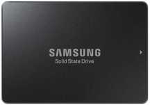 Твердотельный накопитель 7680GB SSD Samsung PM893 2.5” SATA3 R550Mb/s