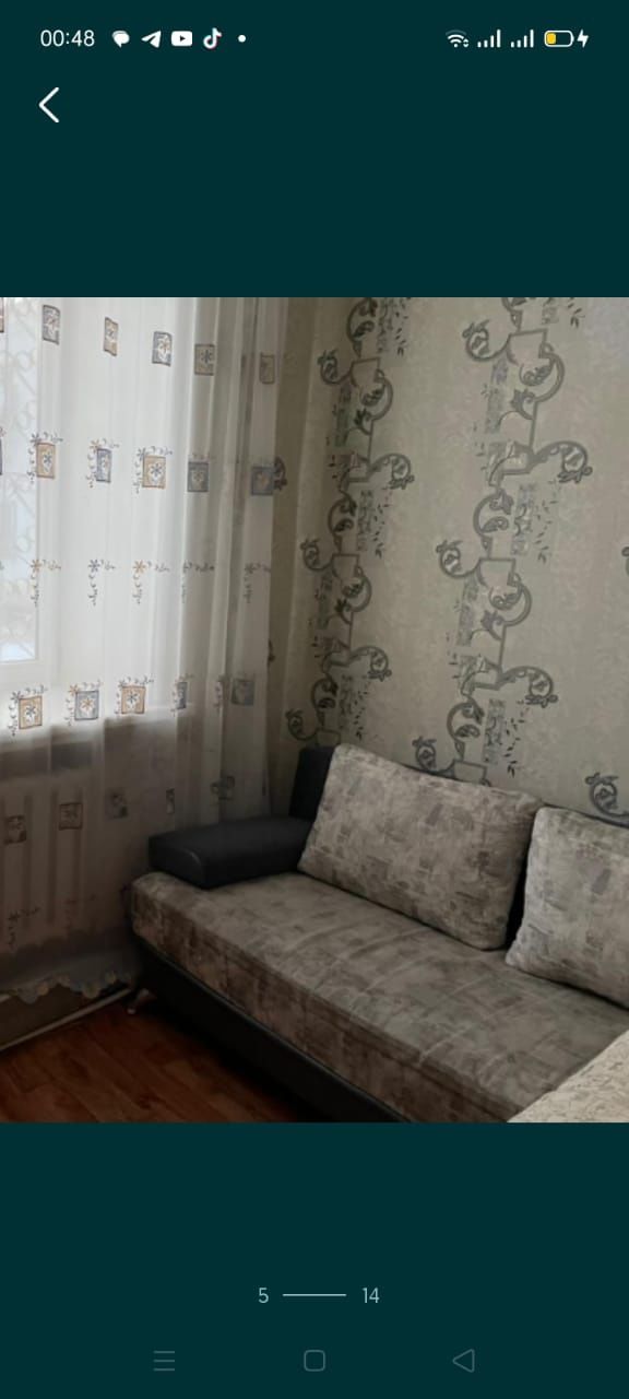 Продам 3 комнатную квартиру