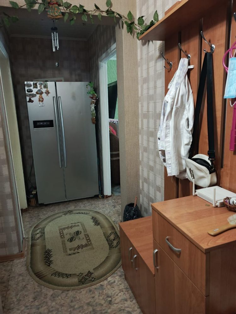 Продам 2-х комнатную квартиру на набережной ул. Астана 20/1