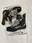 Хоккейные коньки Bauer Supreme M3