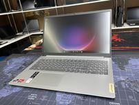 Lenovo ideapad 1 - Ryzen 5-7520U/16Gb/512Gb/15.6’/FHD