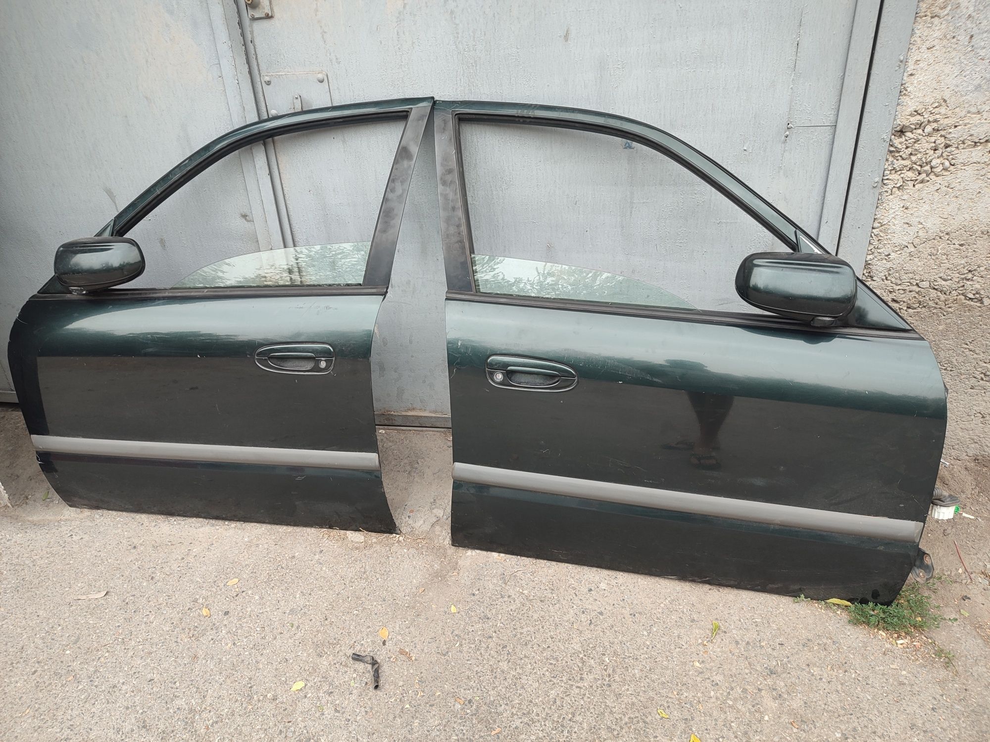 Запчасти на МАЗДА 626 Mazda 626