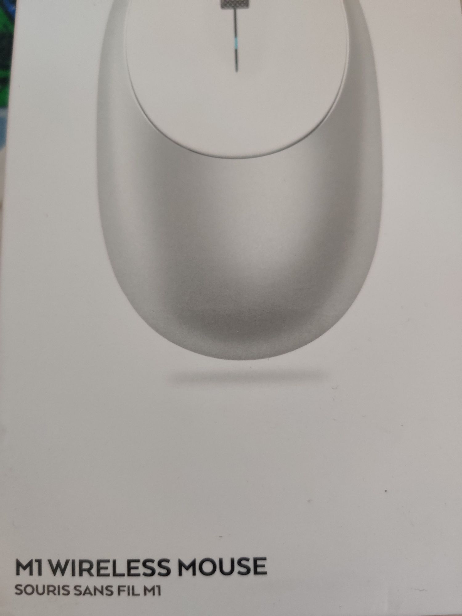SATECHI M1 Wireless Mouse Устройства ввода - Мышь