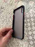 Чехол на iphone xs