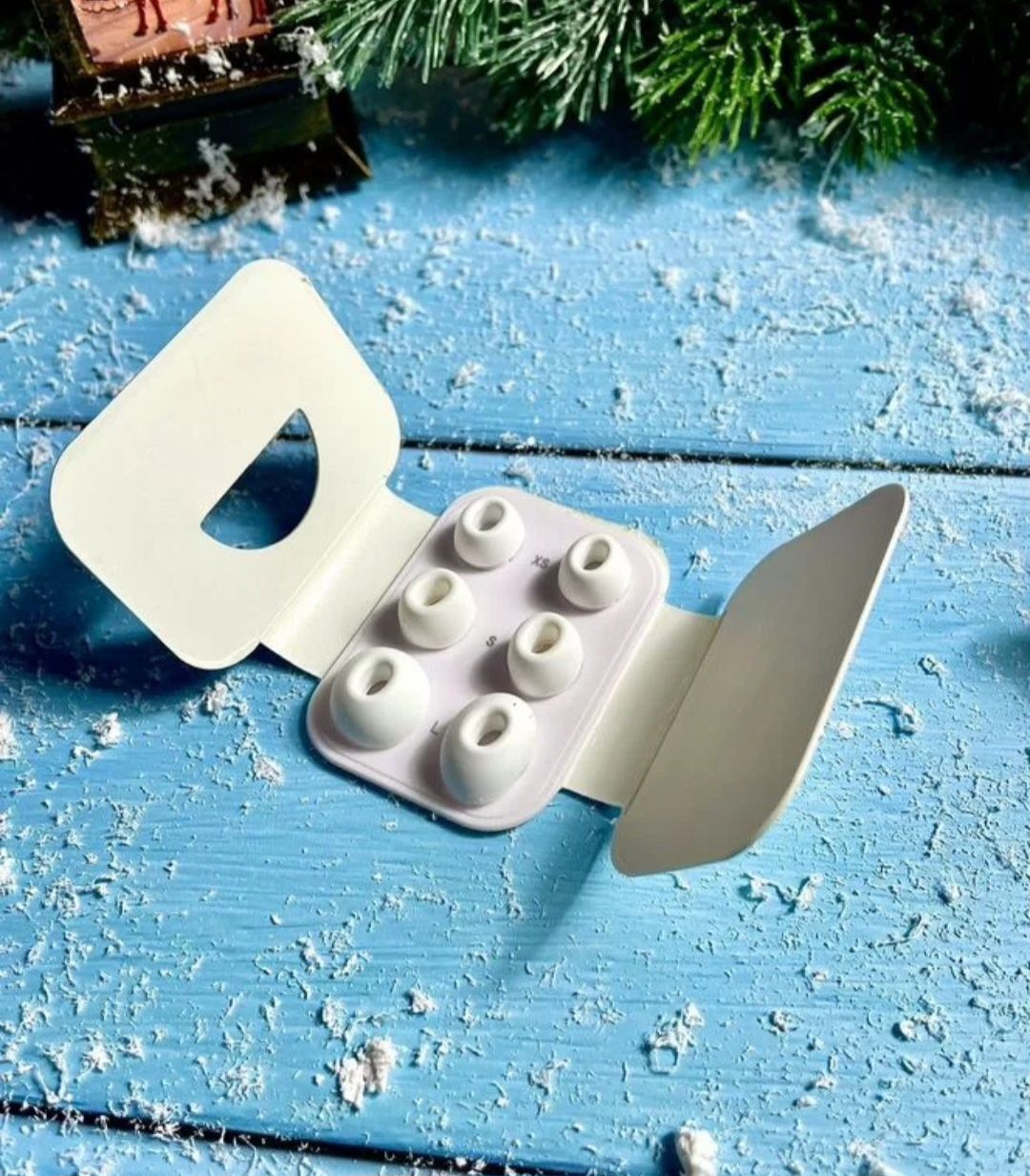 Airpods pro 2 наушник