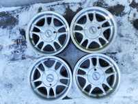 Продам диски бу  R15