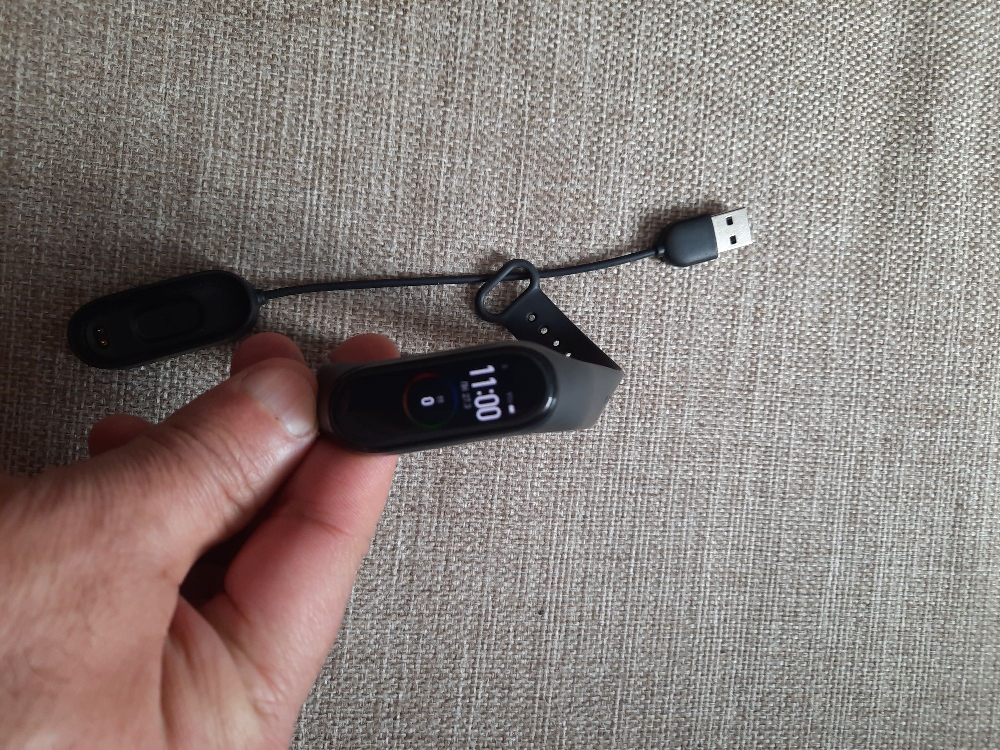 Mi smart band 4.продам
