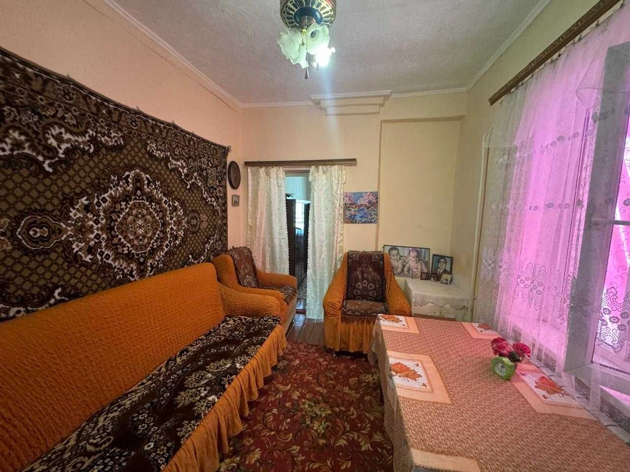 Сиочно продам дом