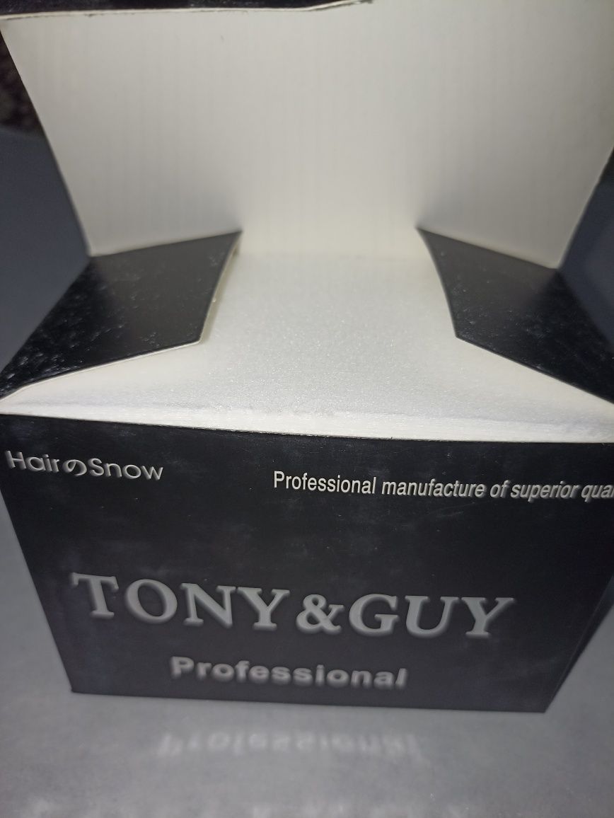 Профессиональная бумага для перманента от Tony & Guy