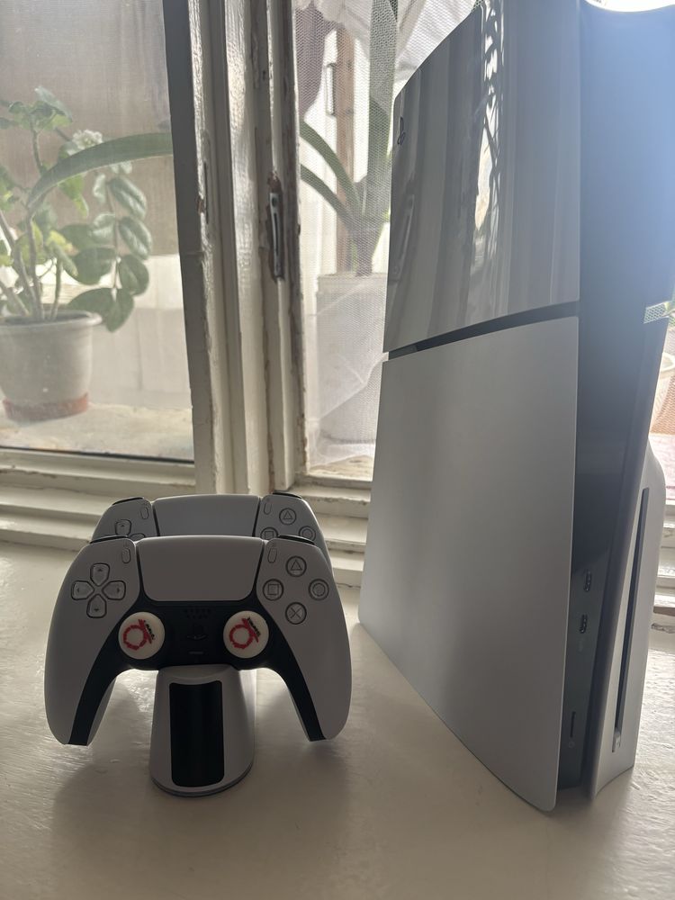 Playstation 5 slim 1tb