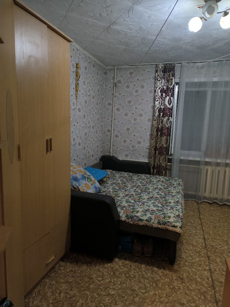 Продается квартира