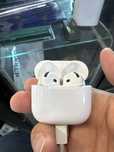 Продам airpods 4 Anc