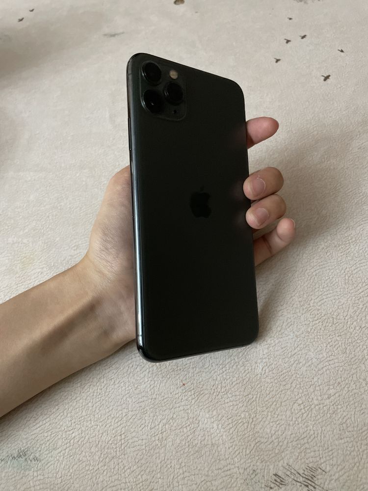 Iphone 11 pro max