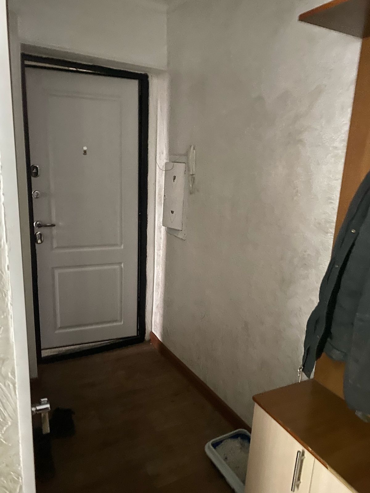 Продам 1-комнатную квартиру на 5 этаже по ул Алашахана 17