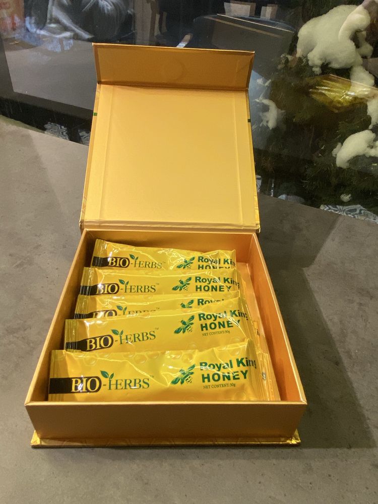 Bioherbs для мужчин