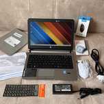 Продам американский профессиональный бизнес ноутбук HP ProBook