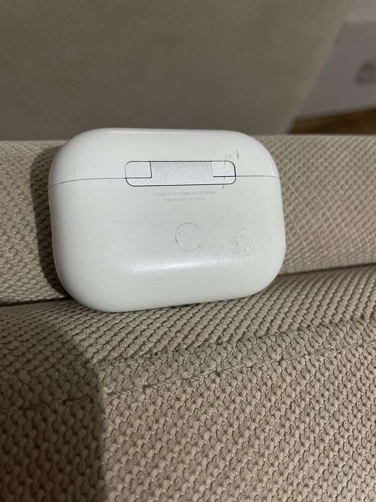 Air pods 2 pro’’