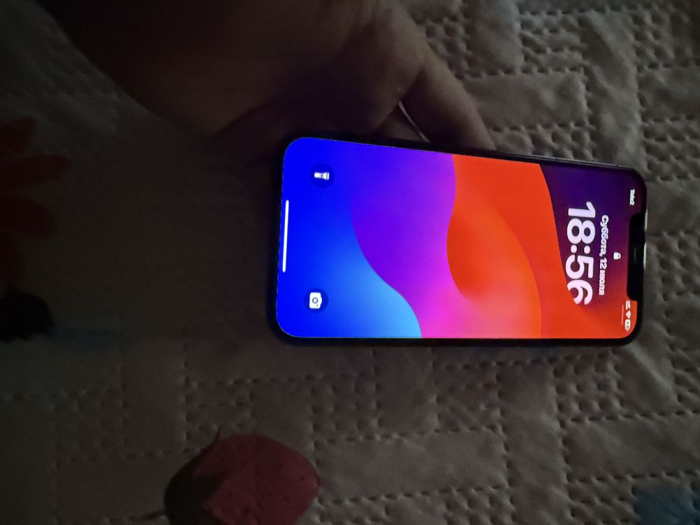 Iphone 12 pro 128GB в хорошем состояние