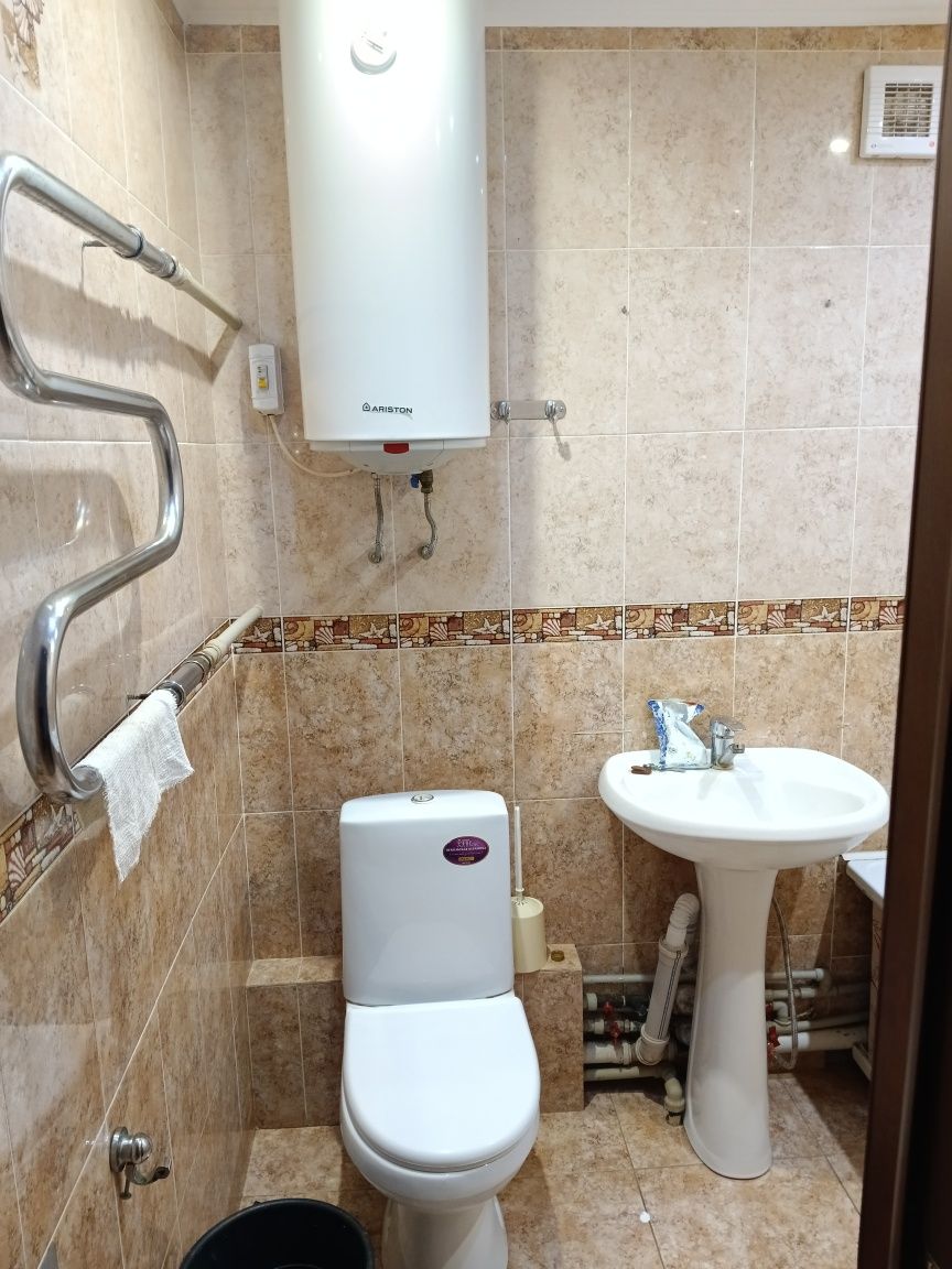 Продам 3 х комн квар . 5-29, 3 этаж.
