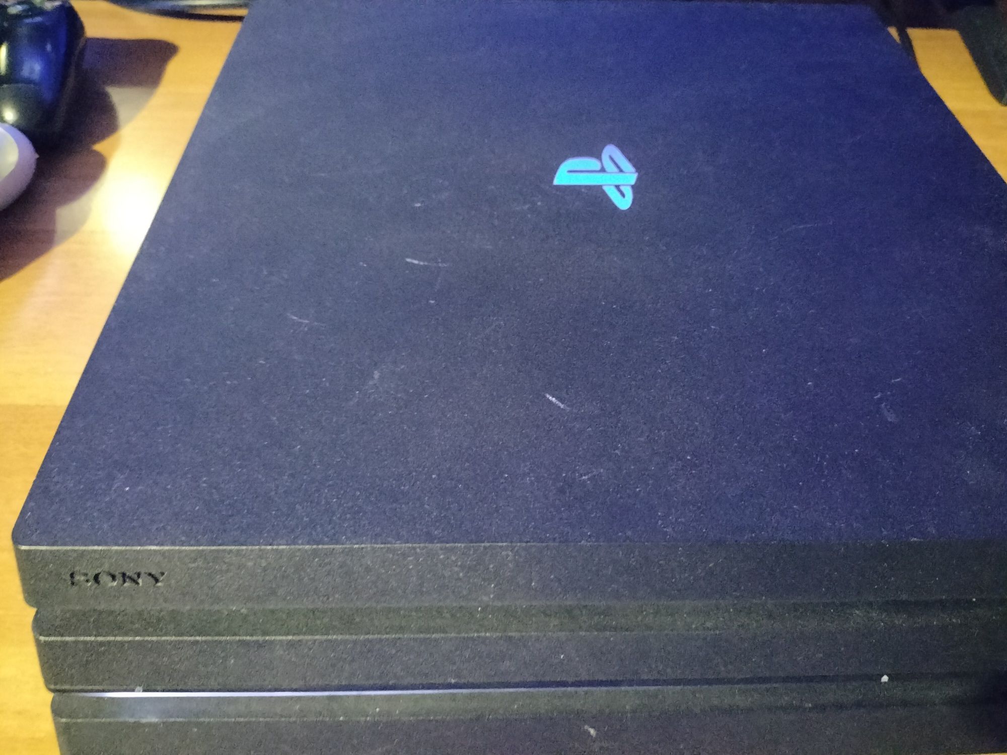 Playstation 4 pro, (mk11ultimate,ufc4,Метро все части,Цусима) телевизо