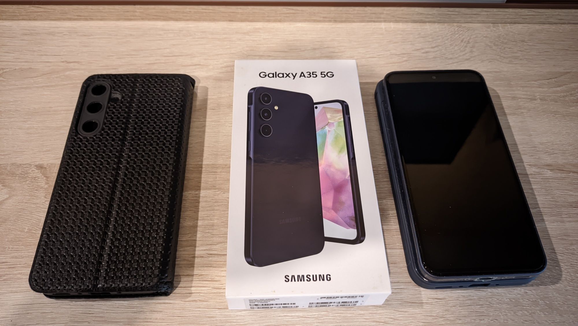 Продам Samsung Galaxy A35 5g 8/128gb