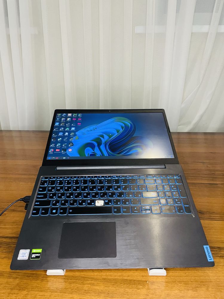 Ноутбук Lenovo ideapad l340