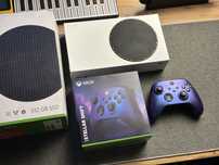 Xbox series s 512gb