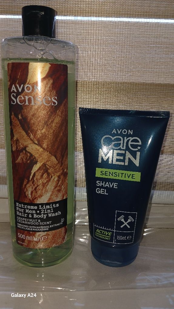 Подарочные наборы AVON
