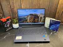 HP Victus 16 • Core i5-12450H / 16GB / 512GB SSD / RTX 4050 / 144Hz