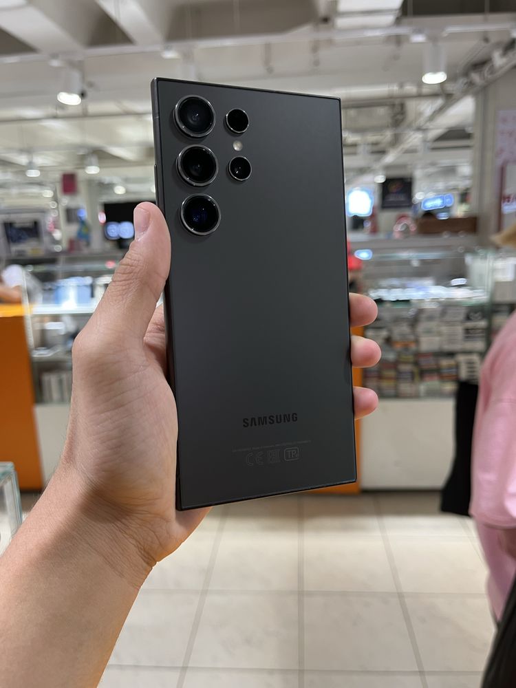 Samsung s24 ultra