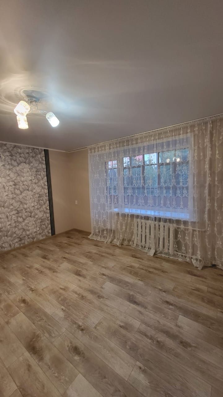 Продам 1комнатную квартиру новой планировки!!! Кирпичный дом!
