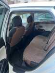 Kia Ceed 2013 года