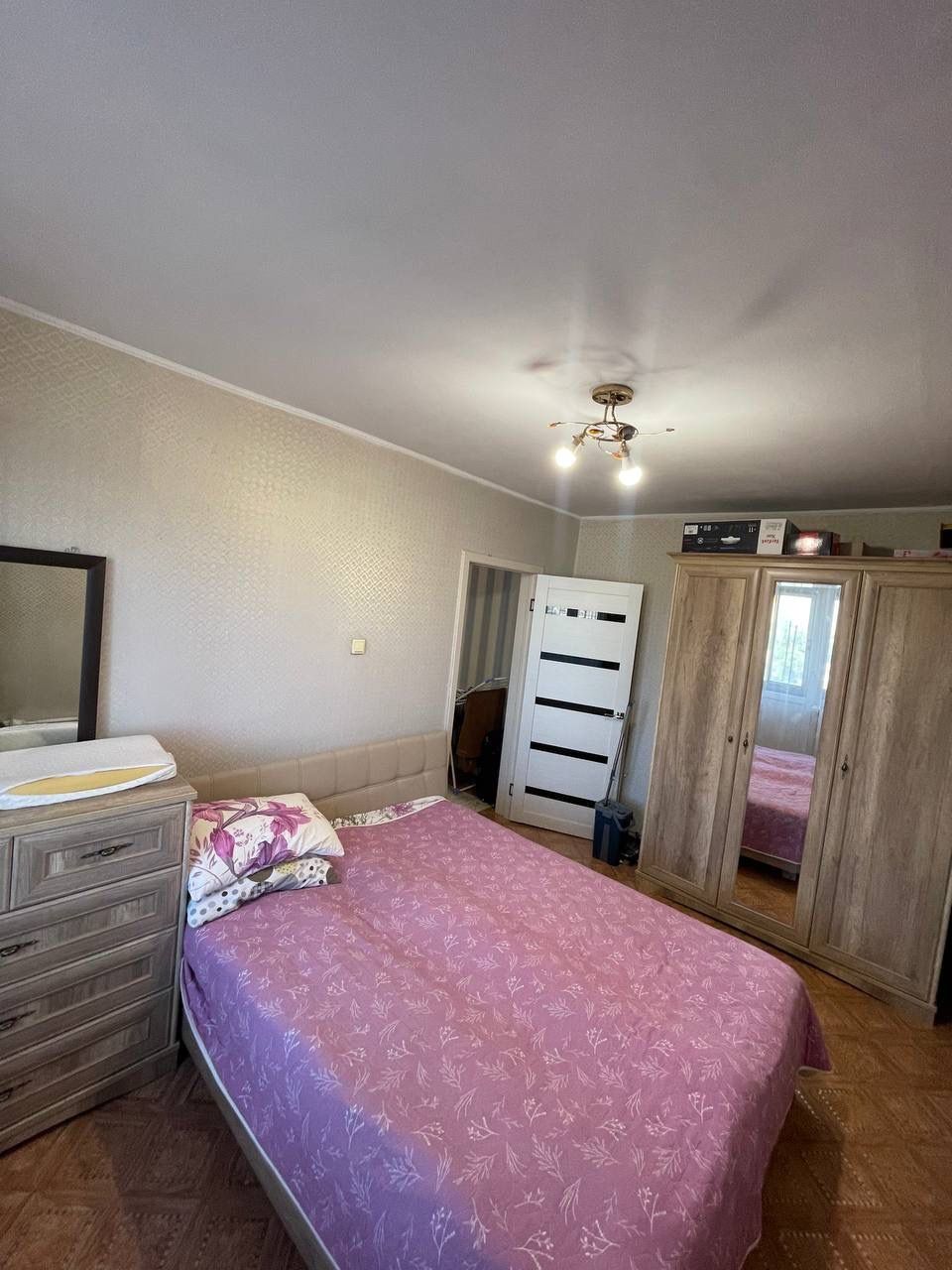 Продажа квартиры