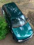 Фольксваген гольф 3 Volkswagen golf 3