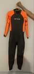 Гидрокостюм мужской Orca Vitalis Hi Vis