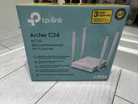 Продам wi-fi роутер