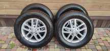Зимние шипованные шины NOKIAN NORDMAN 7 SUF на дисках