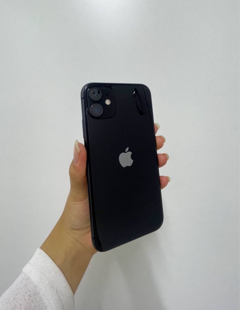 iPhone 11/128GB