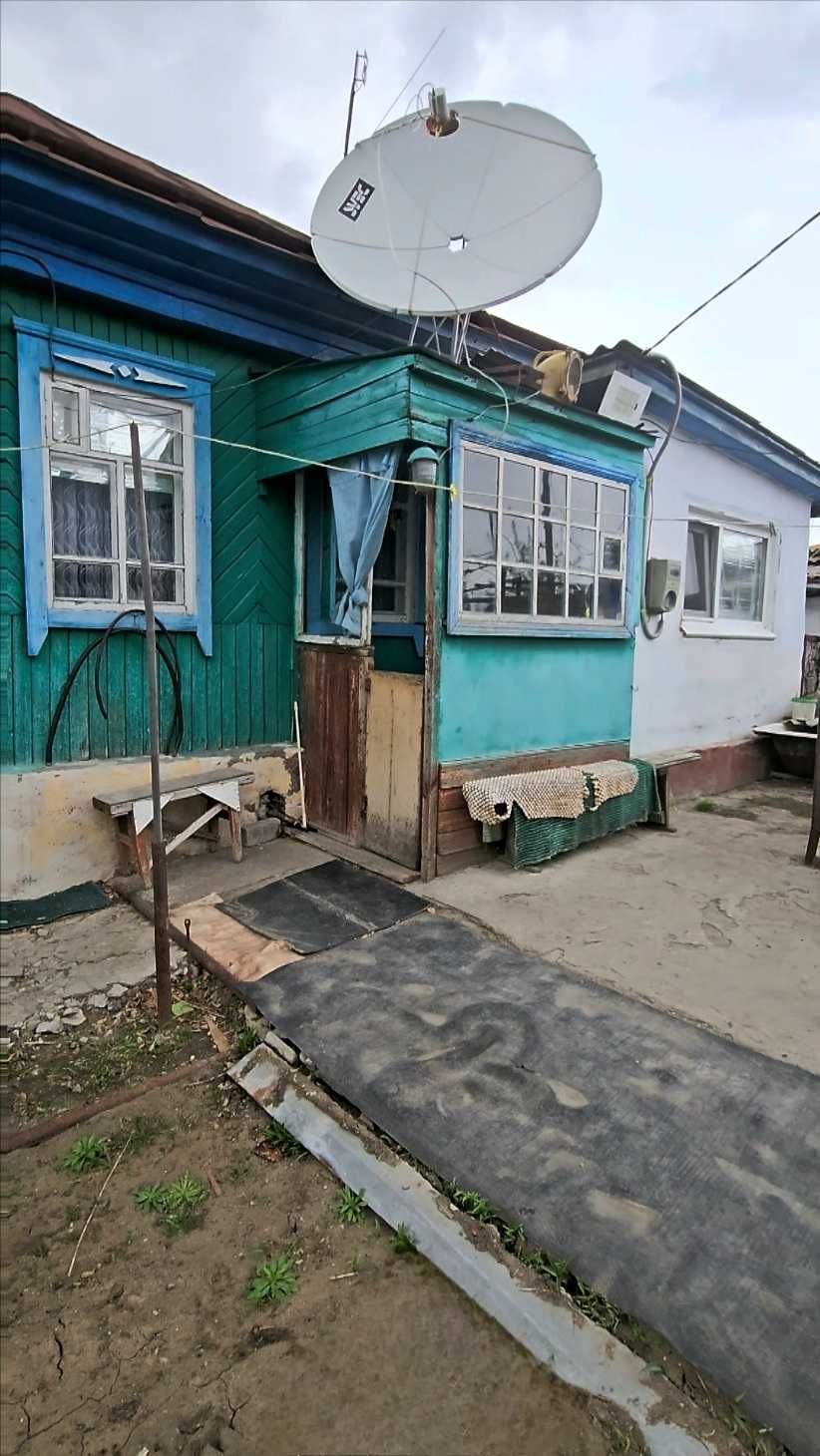 продается дом Гвардейская