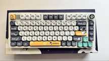 Keyboard Leobog Hi75