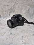 Canon 4000D EF-S 18-55mm f3(5)-5(6) III (Зелинского 30/4) лот 618192