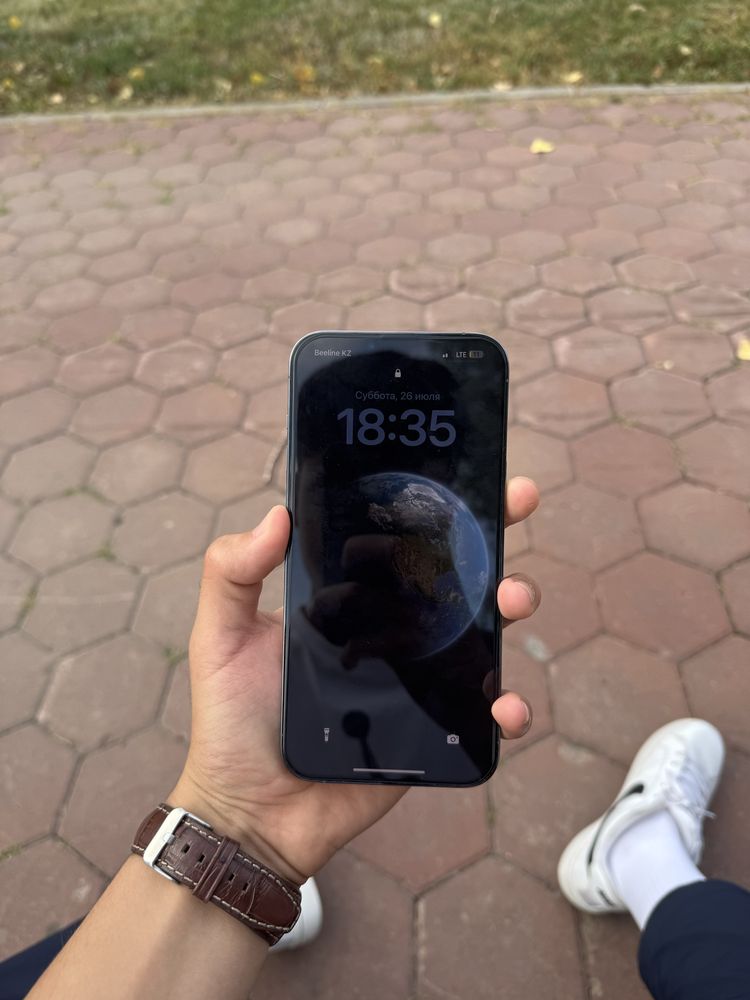 Продам iphone 13 pro max