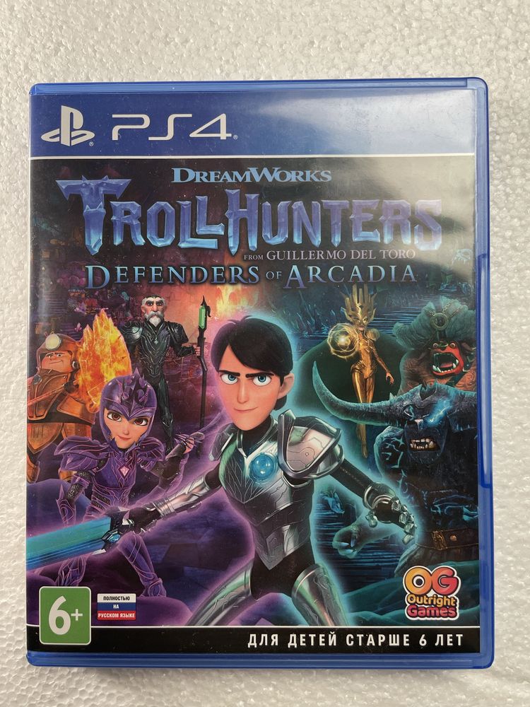 knack 2, knack, It Takes Two, Trollhunters, Cyberpunk 2077, God of War