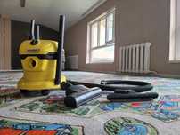 Karcher wd2 plus