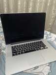 MacBook Pro СРОЧНО!!