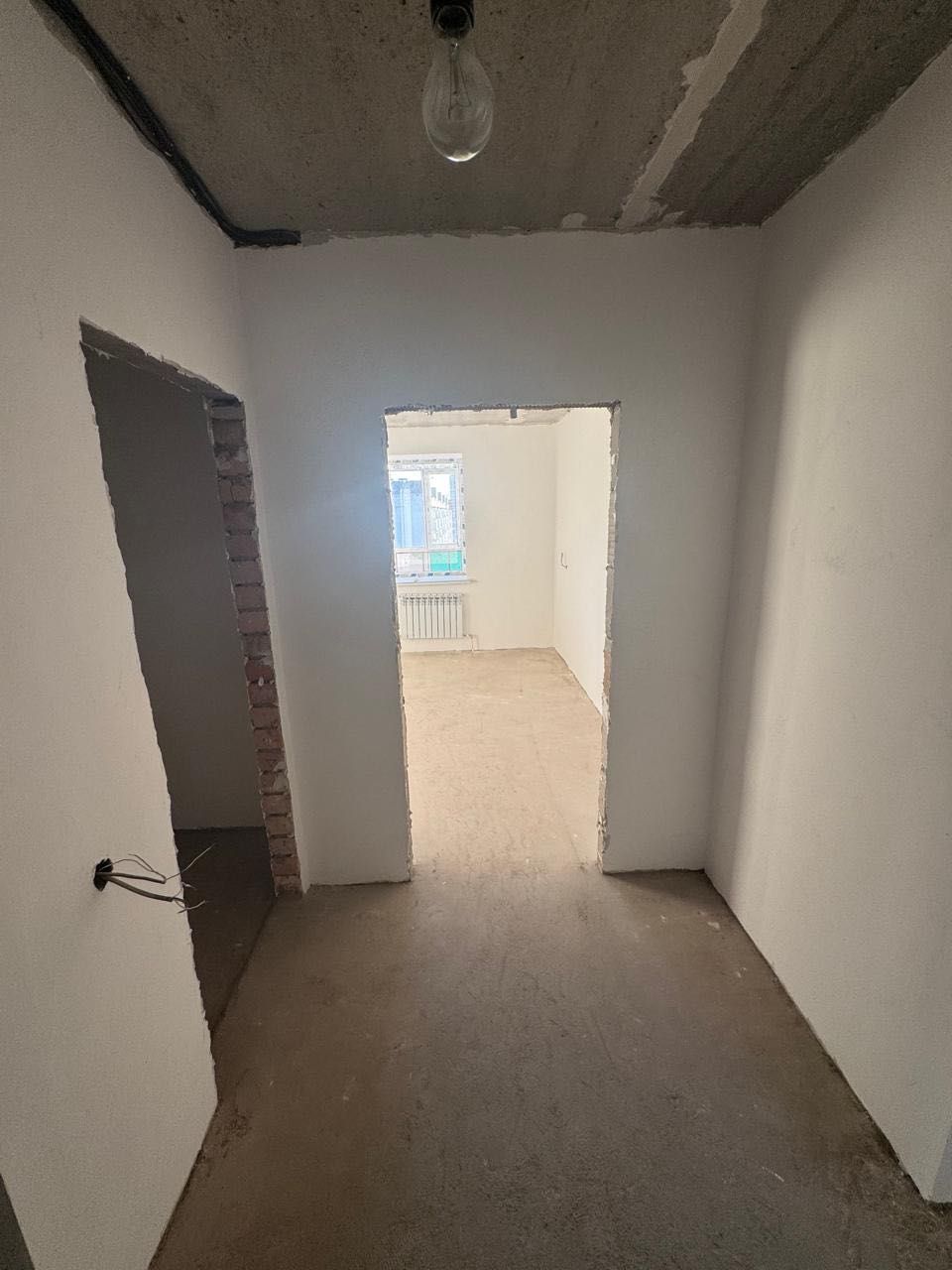 Продам 3-х комнатную квартиру ЖК Жасыл Астана